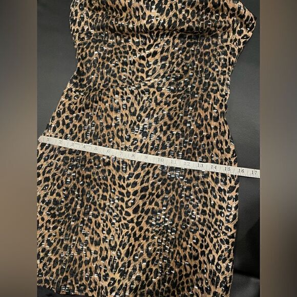 CACHE Bodycon Dress  - Picture 10 of 14